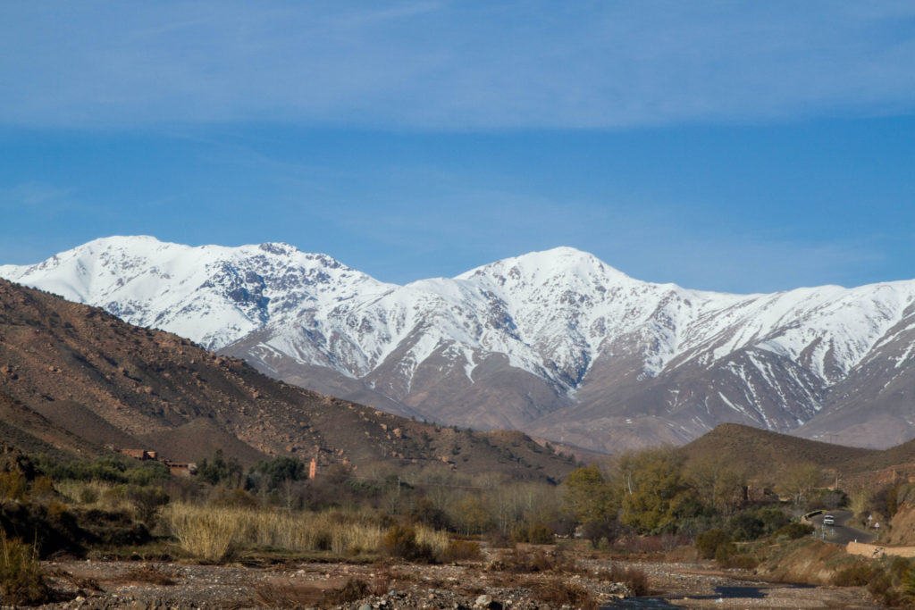 Desert Treasures Odyssey – 5 Days