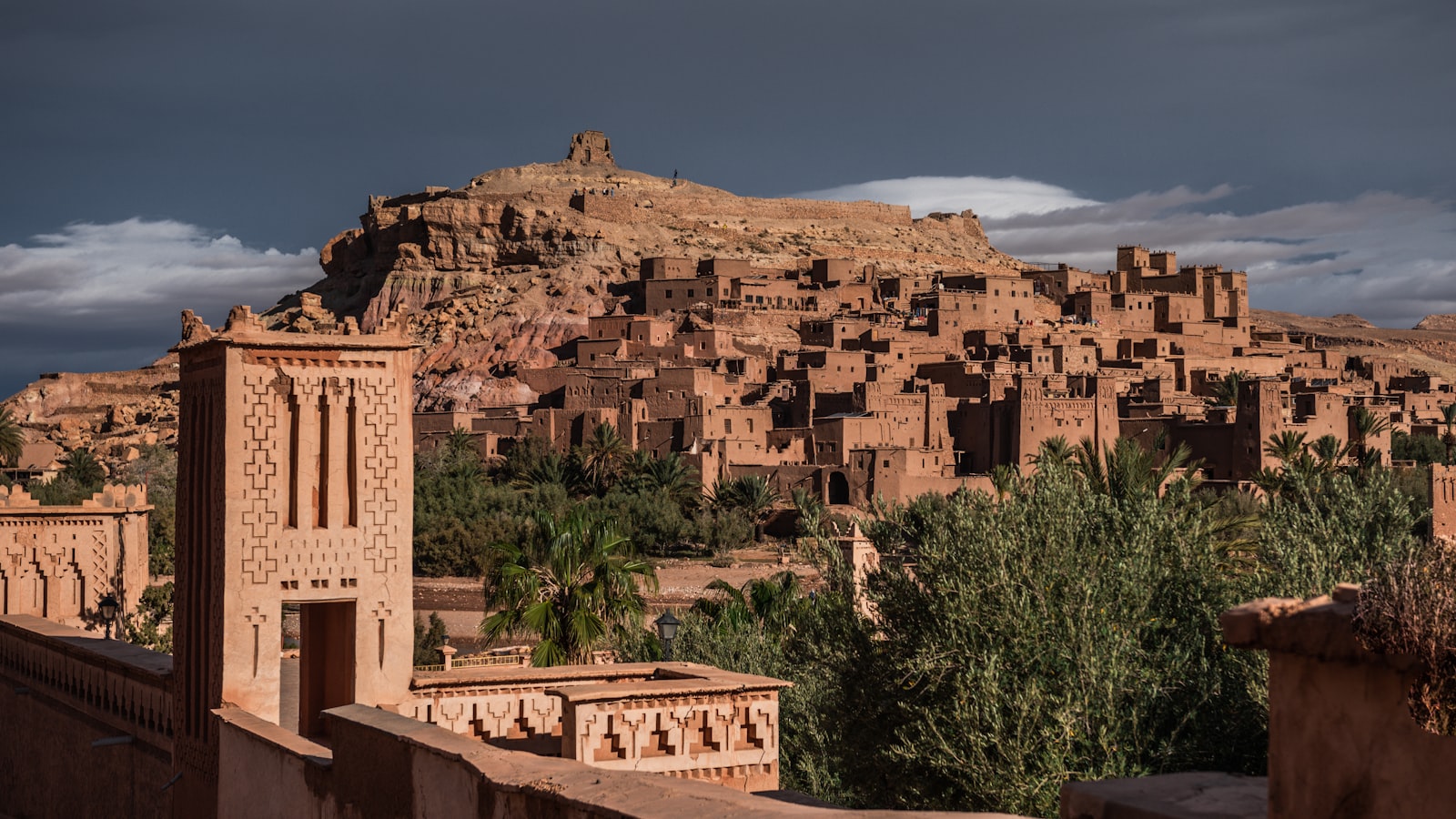 Morocco Grand Discovery – 6 Days